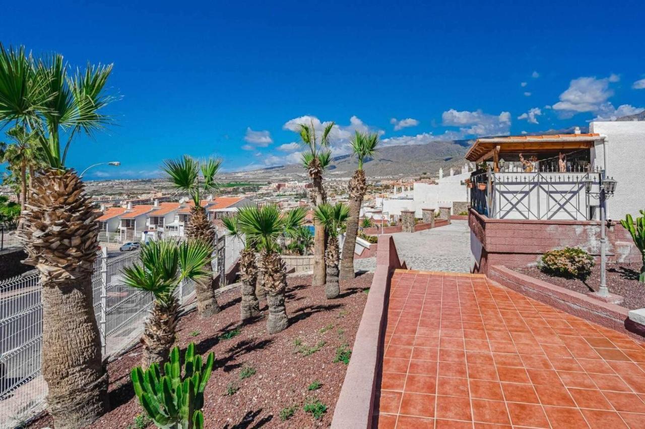 El Balcón De Canarias Apartamento