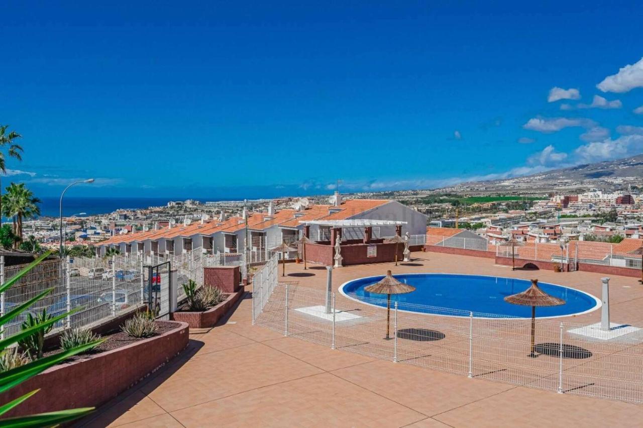 El Balcón De Canarias Apartamento *