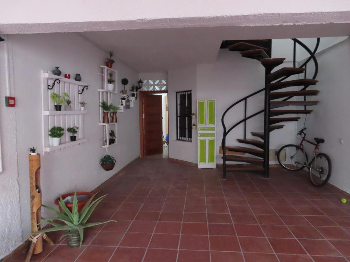 El Balcón De Canarias Apartamento Costa Adeje (Tenerife)