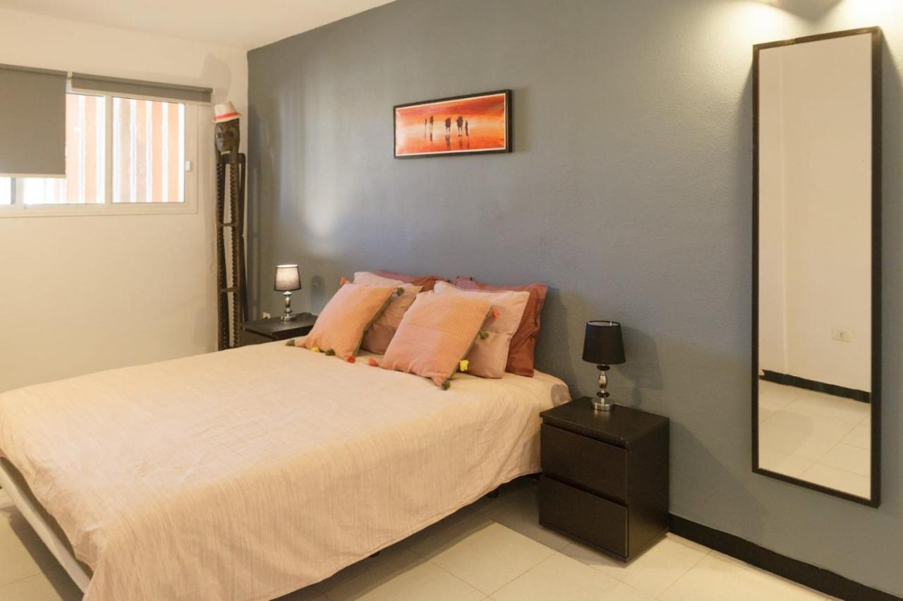 Medano Appartement El Médano