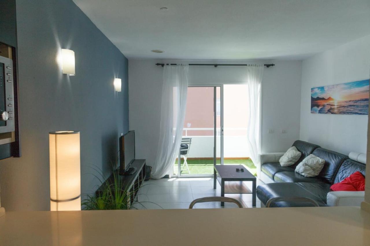 Appartement Medano *