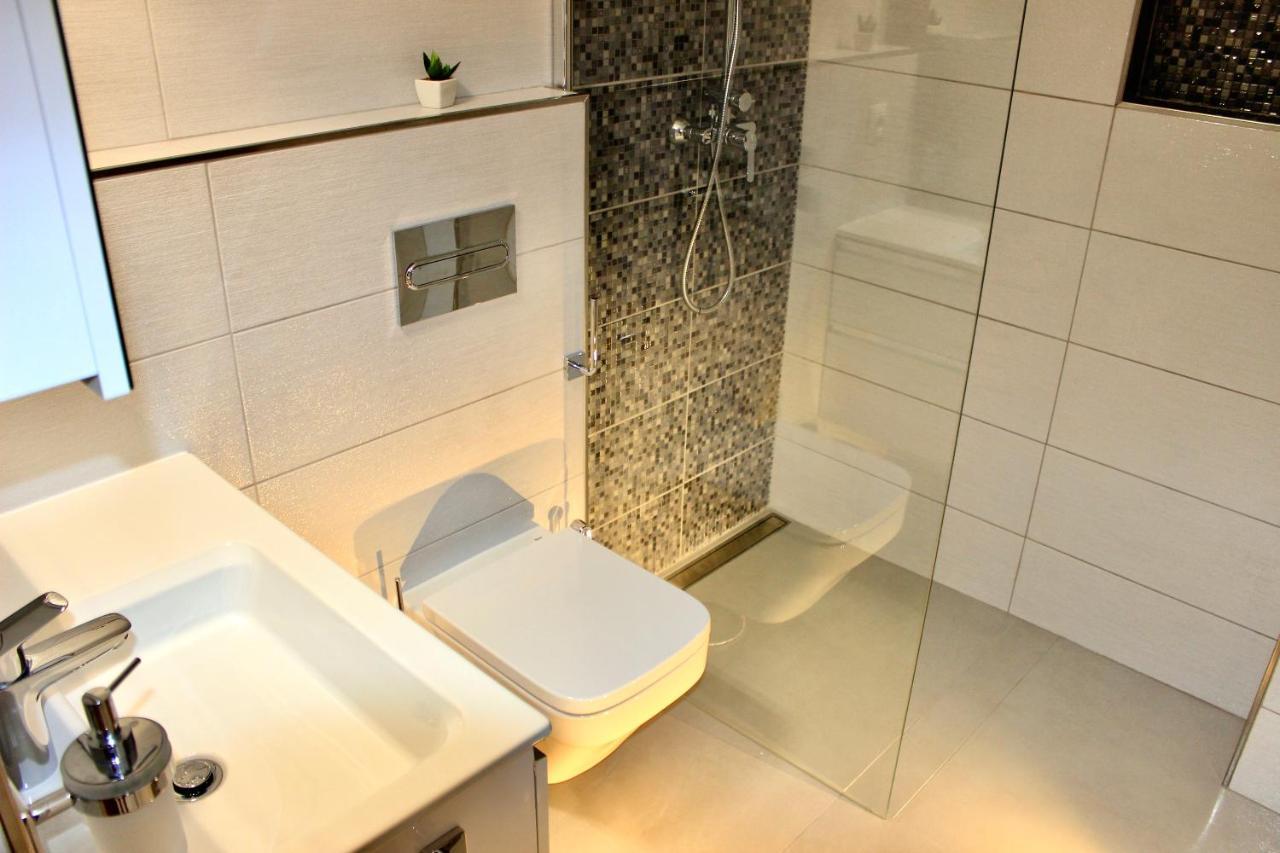 Luxury House In Apartamento