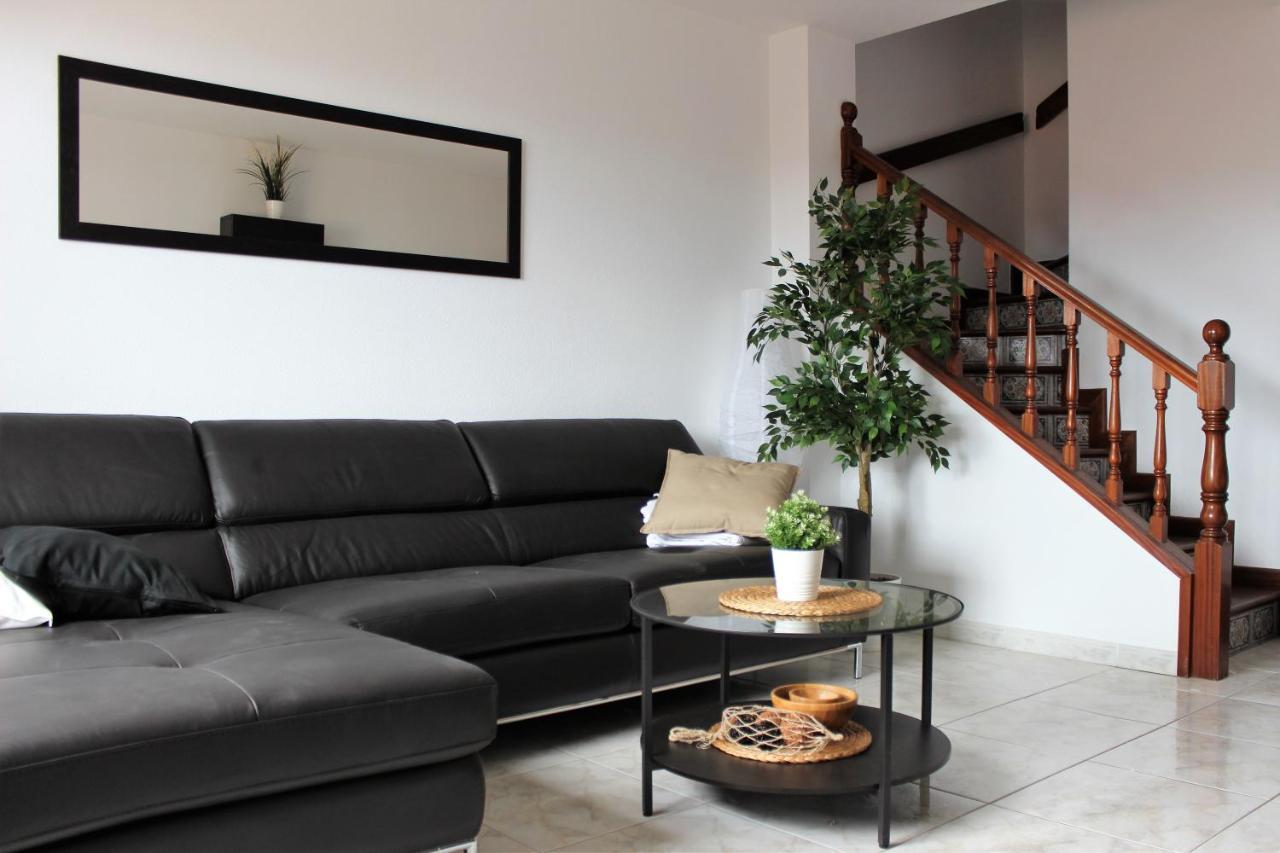 Luxury House In Apartamento *
