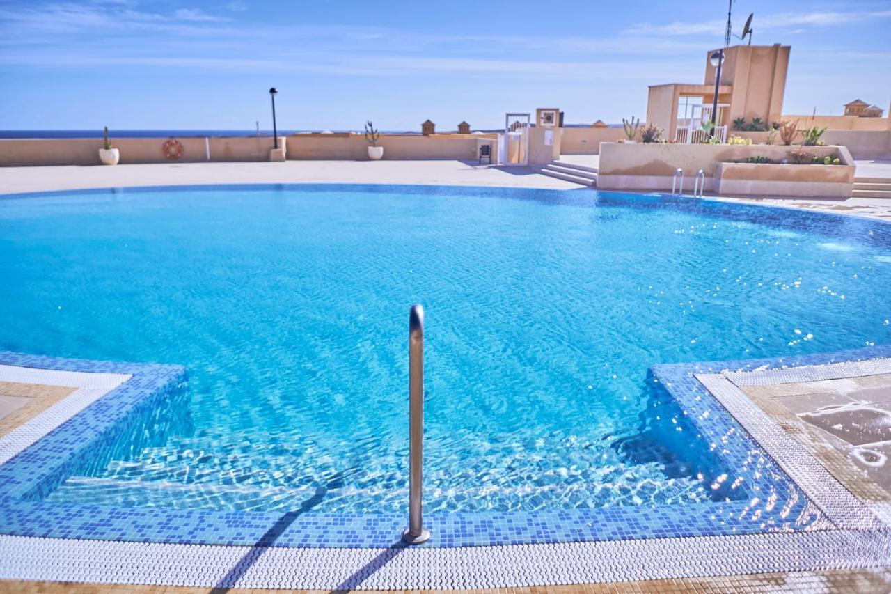 Apartamento 2bdr Comfy With Ocean View *