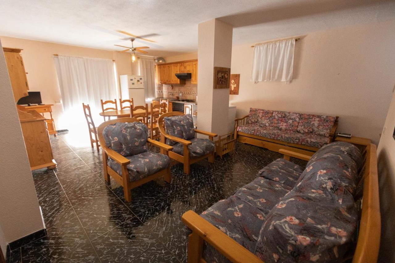 Little Jetty Apartment El Pris