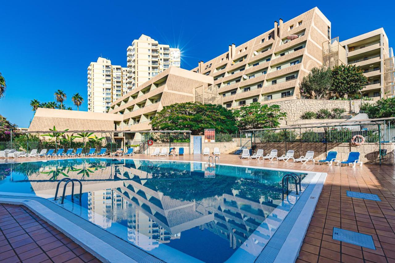 Appart hôtel Playazul 2*