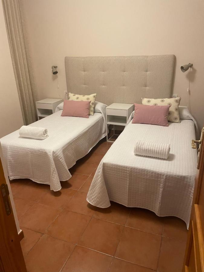 Appartement Vianymar El Médano