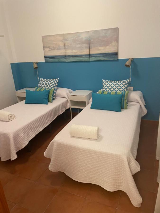 Vianymar Appartement