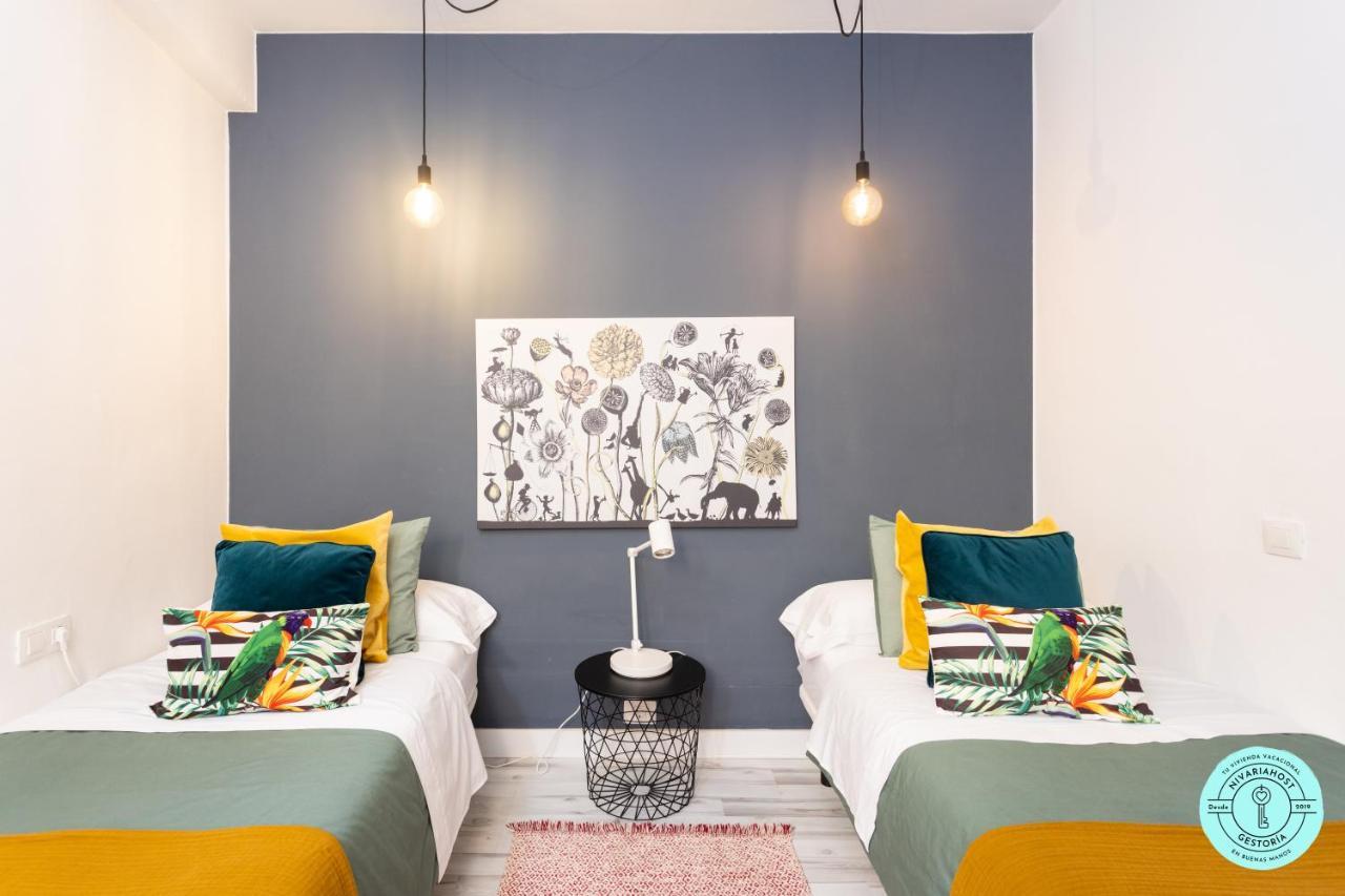 The Gallery Cruz Apartamento