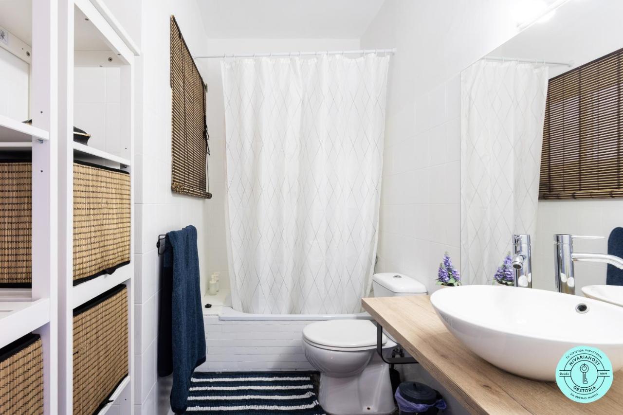 Apartamento The Gallery Cruz Santa Cruz de Tenerife