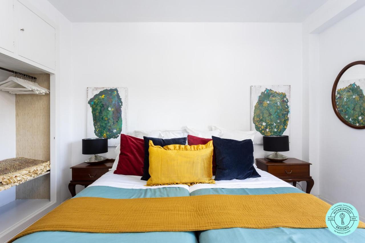 The Gallery Cruz Apartamento Santa Cruz de Tenerife