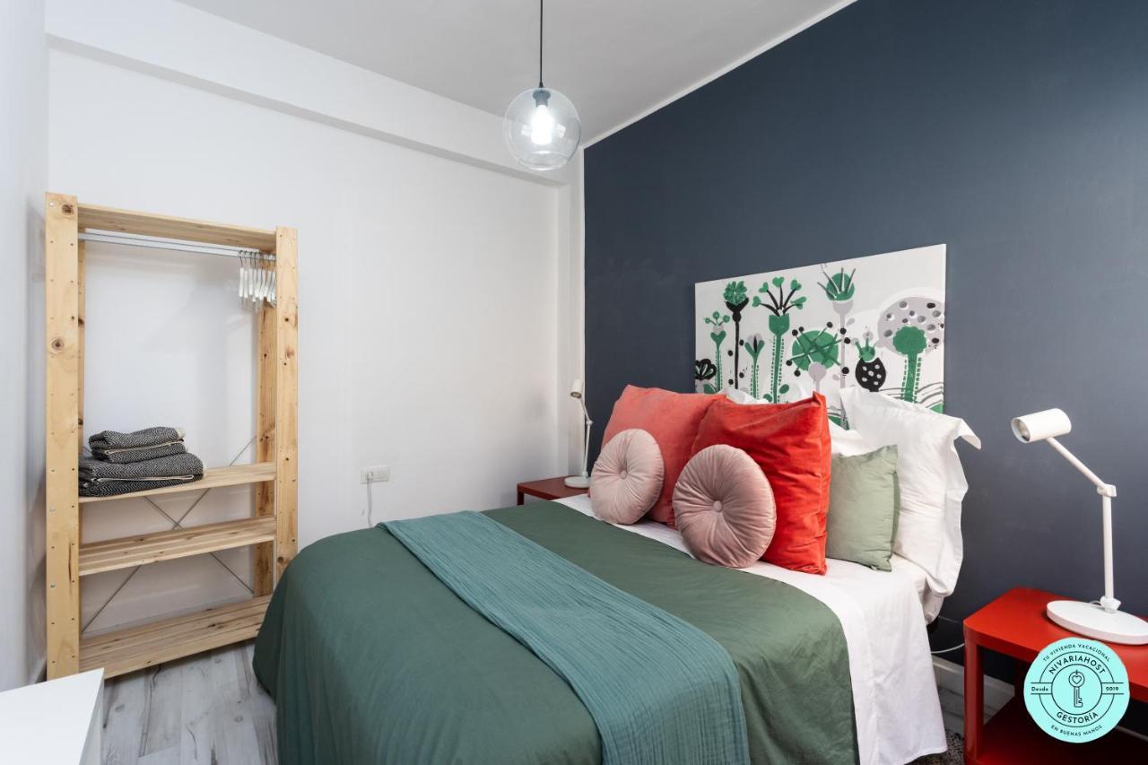 The Gallery Cruz Apartamento