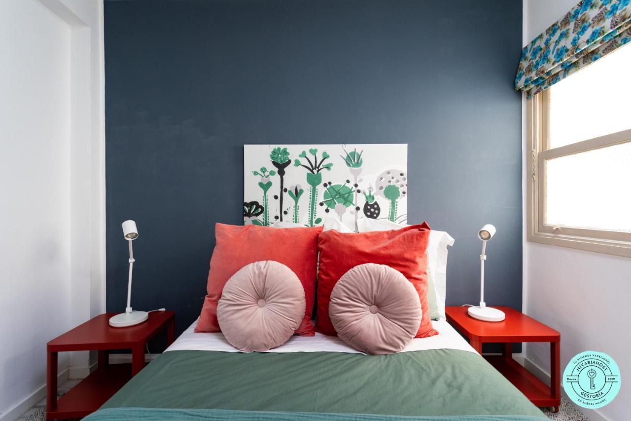 Apartamento The Gallery Cruz Santa Cruz de Tenerife