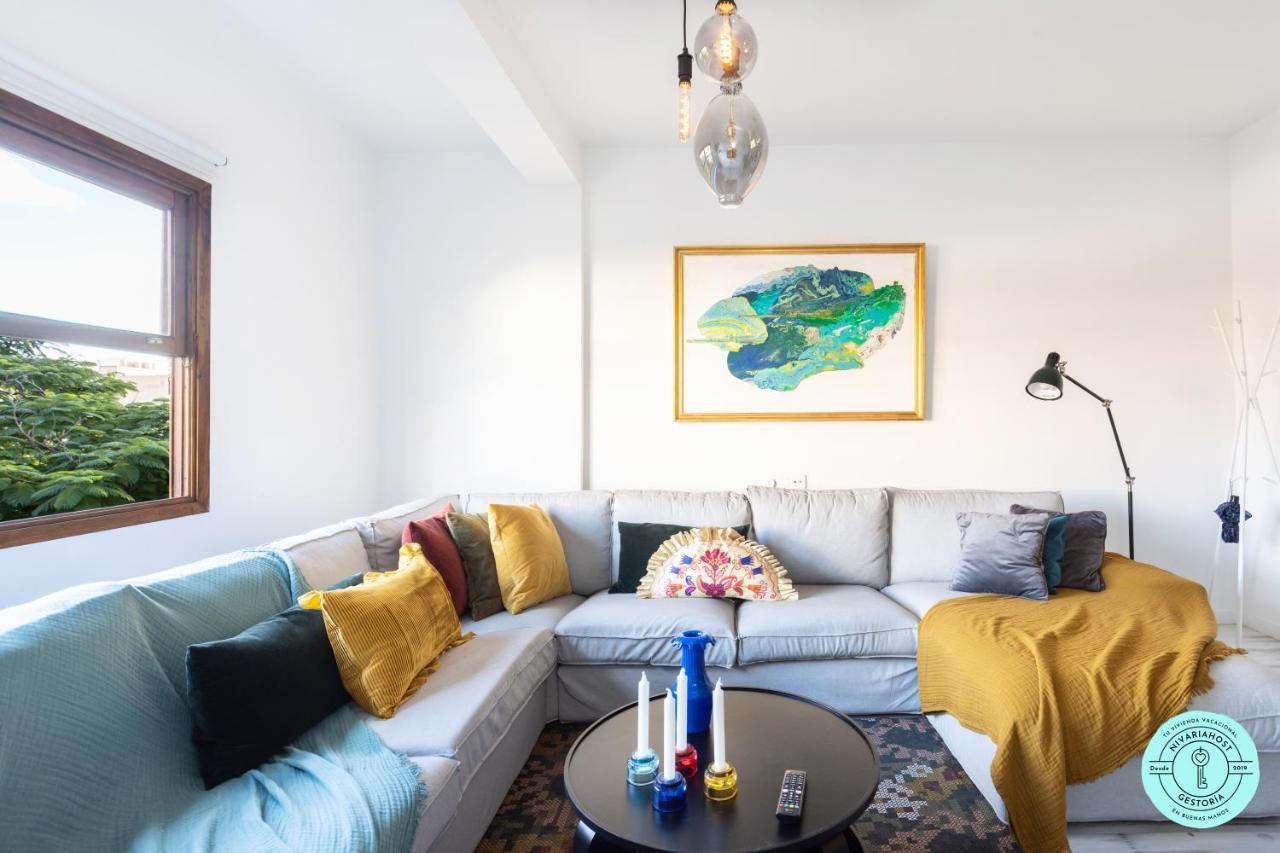 The Gallery Cruz Apartamento Santa Cruz de Tenerife