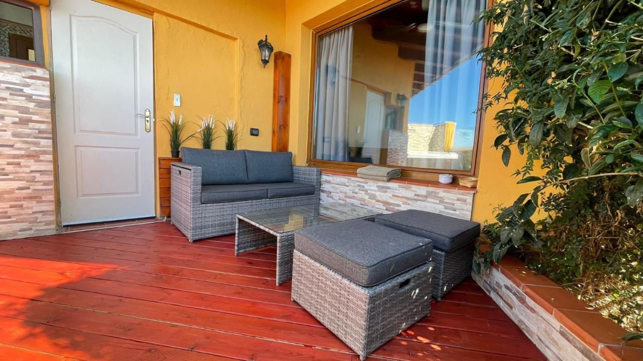 Apartment Aymara De Starapstenerife *