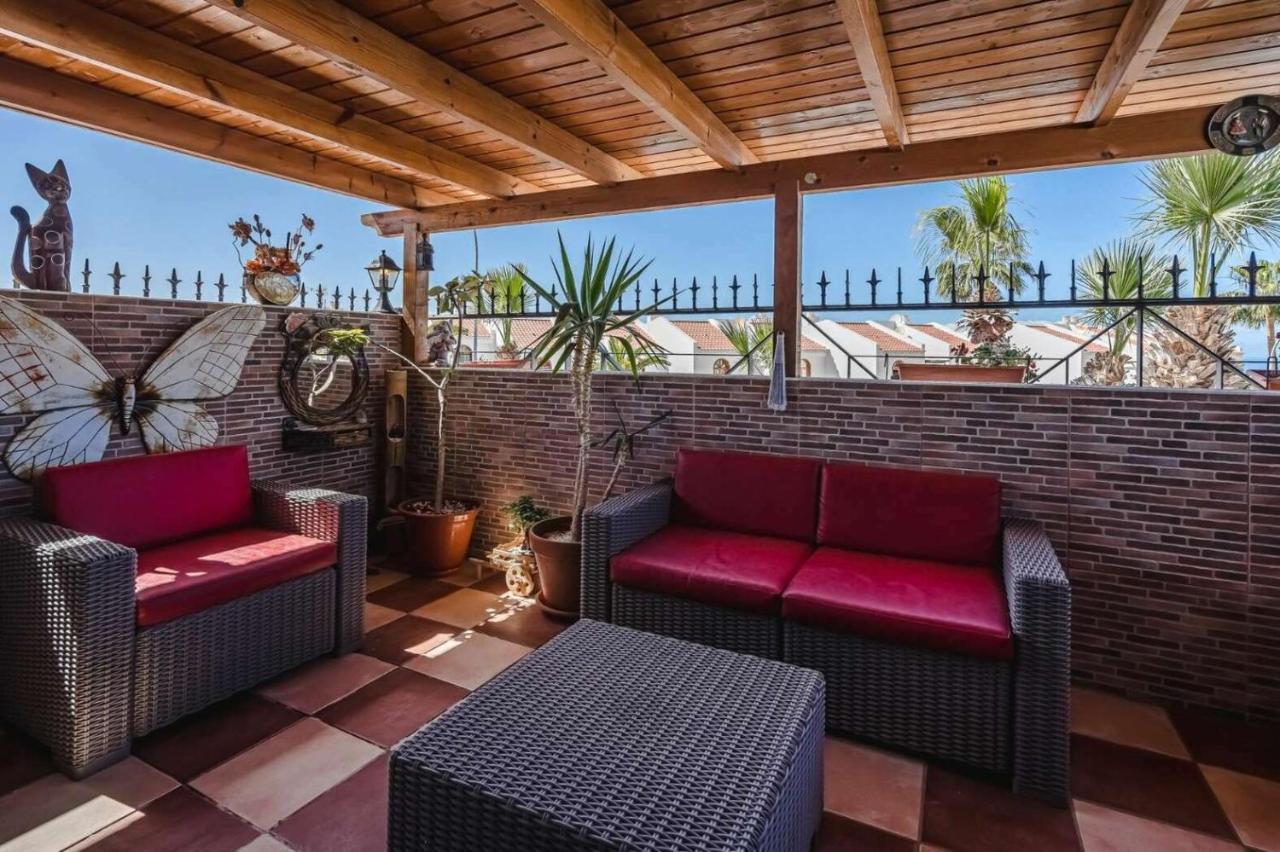 El Balcón De Canarias Apartamento *