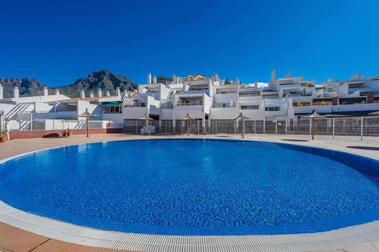 El Balcón De Canarias Apartamento *