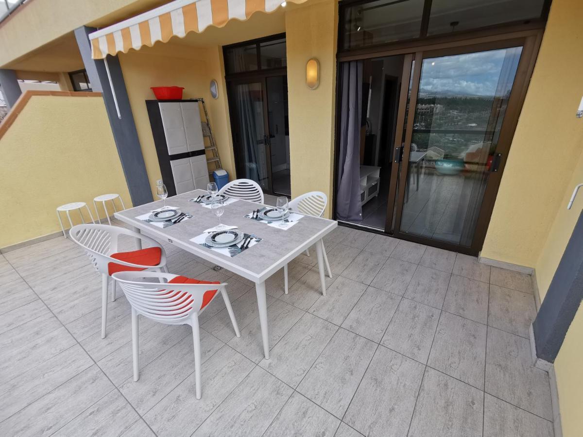 Apartamento Vivaldi Vista Mar *