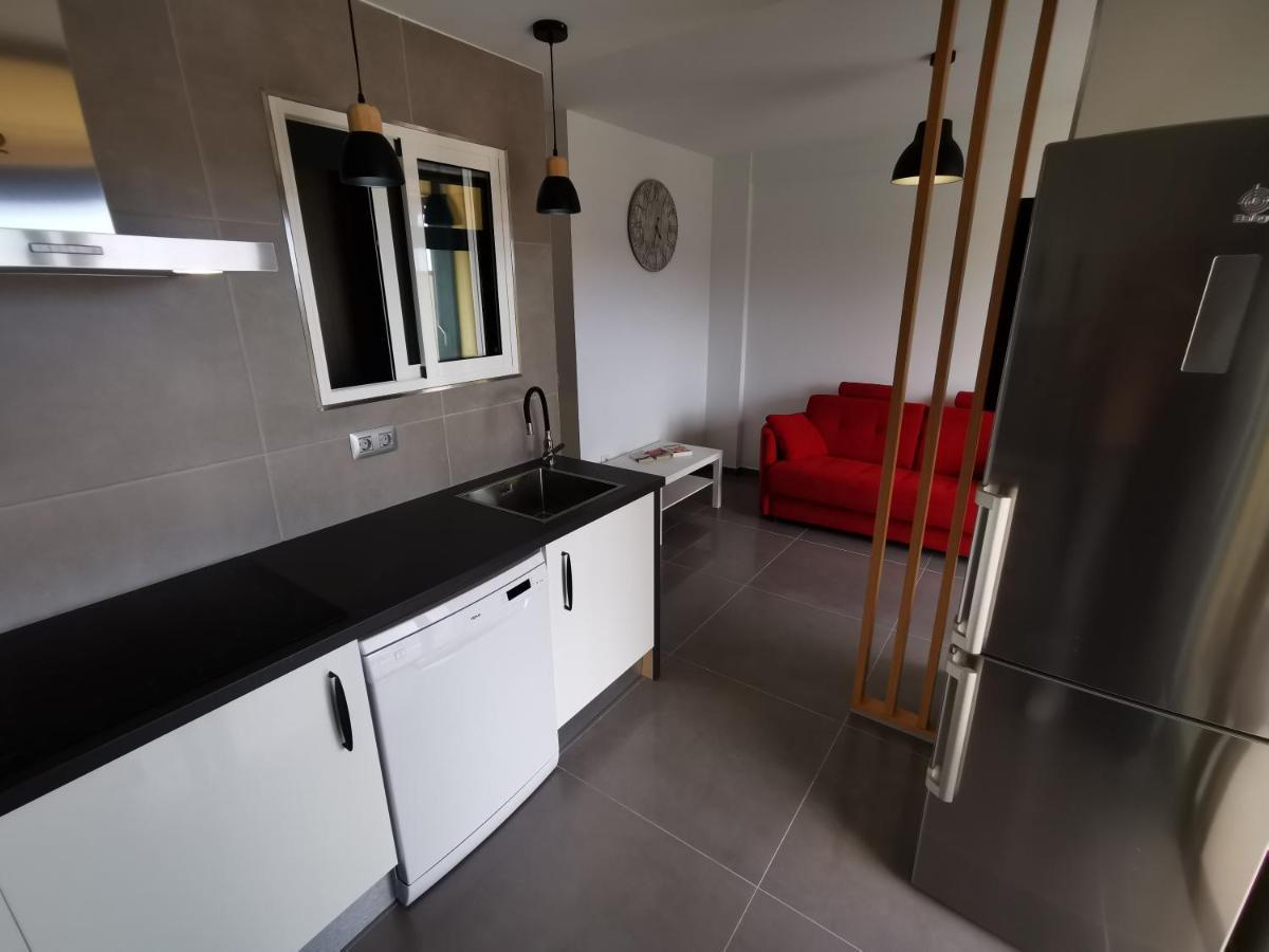 Vivaldi Vista Mar Apartment Los Cristianos (Tenerife)