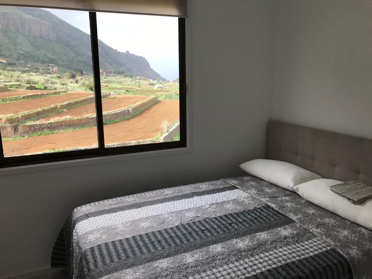 Office Vistas, Fiber Optic. Relax. Apartment Los Realejos