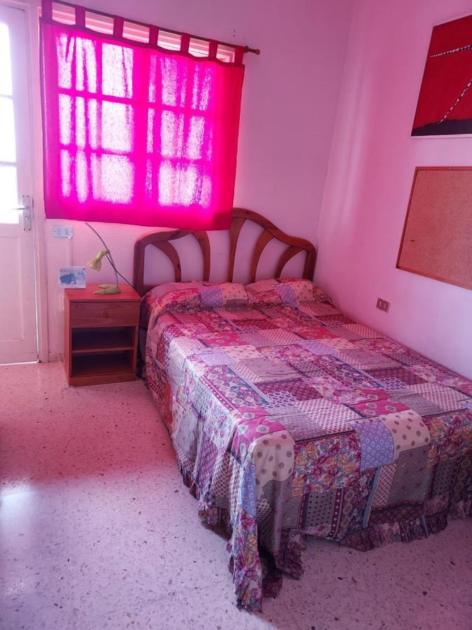 Habitación en casa particular Habitación Cómoda Con Baño Individual Santa Cruz de Tenerife
