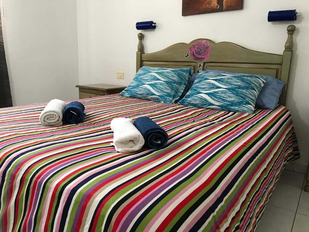 Apt Los Cristianos Beach 2 *