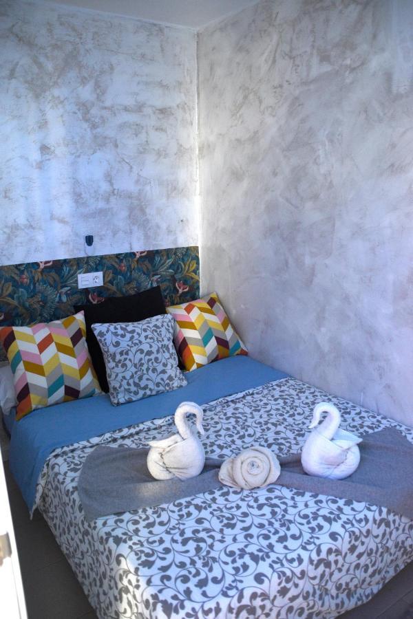 Apartamento Tropical Green Park - Piscina - Parking - Edificio La Corbeta San Miguel de Abona