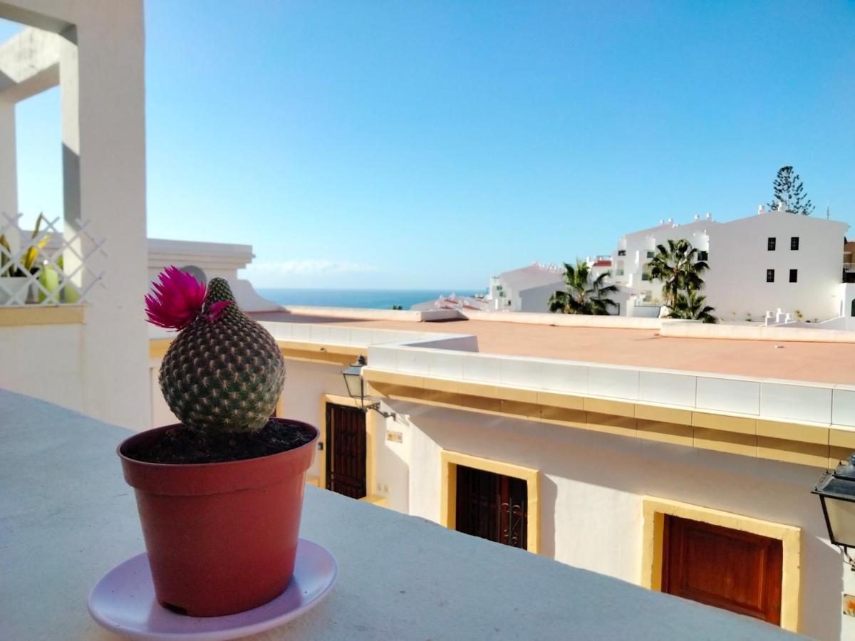 Appartement Windsor Park Atlantic View Costa Adeje (Tenerife)