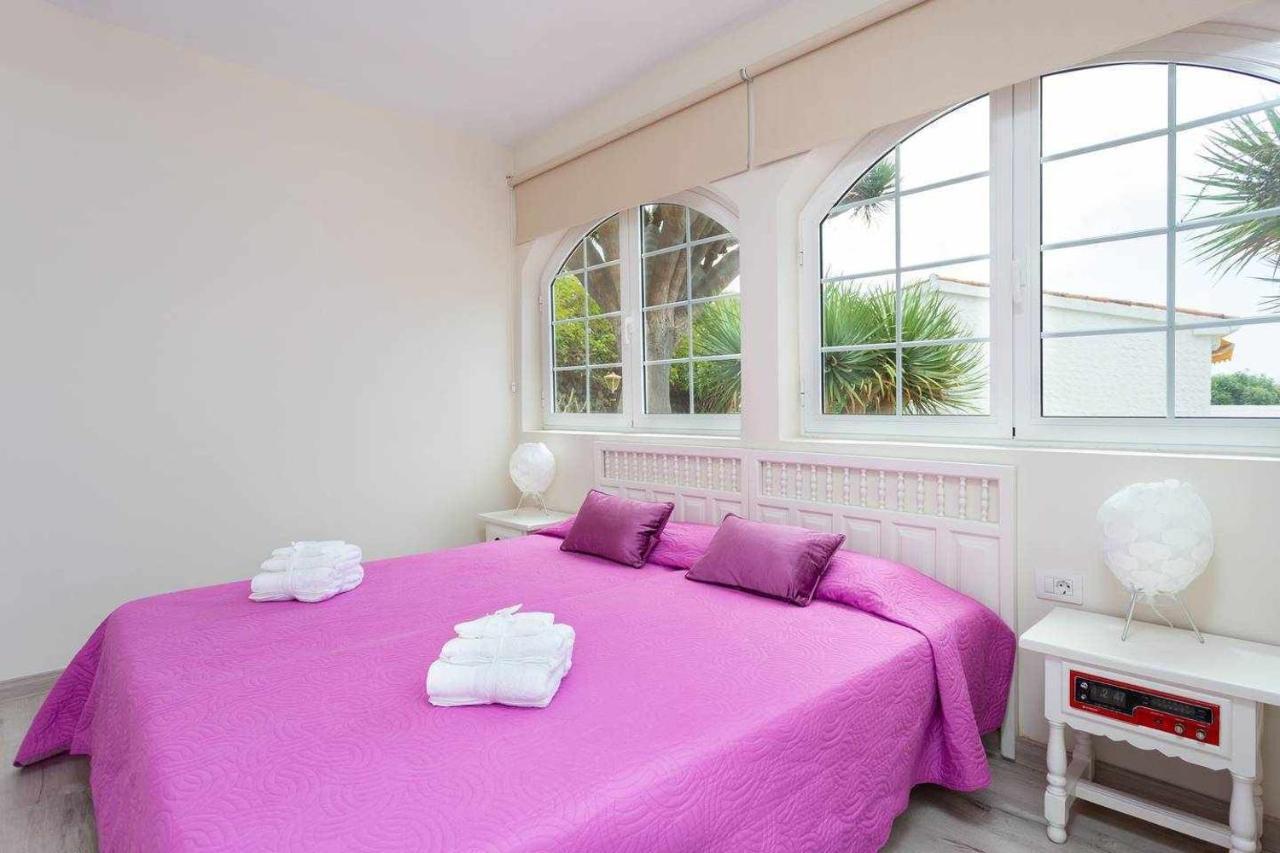 Acogedora Vivienda En Tenerife Con Vistas& Piscina *