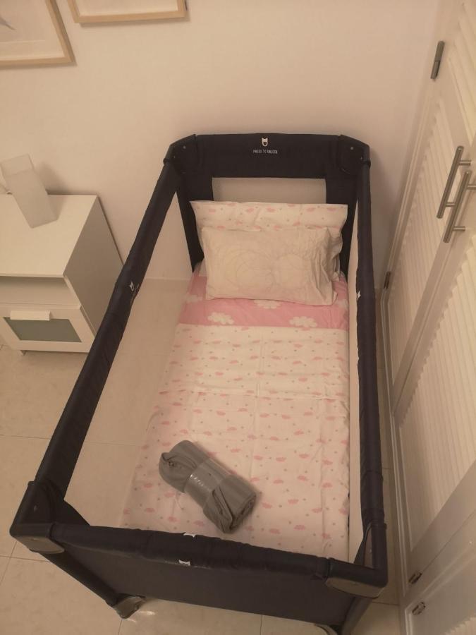 Apartment Caribe Luxury By El Medano (Tenerife)