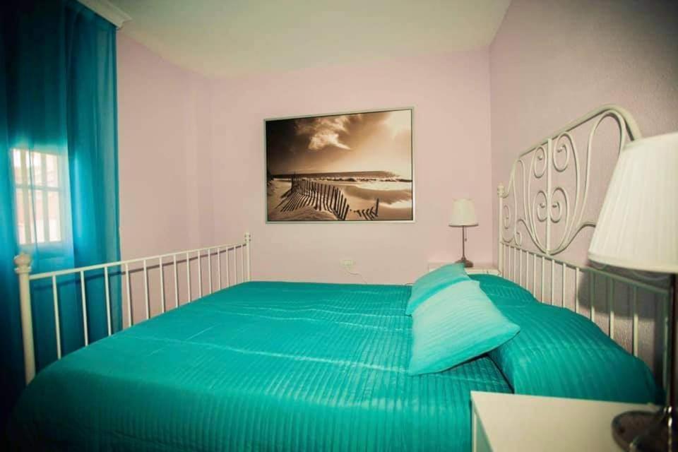 Avenida Puig Appartement Arona (Tenerife)
