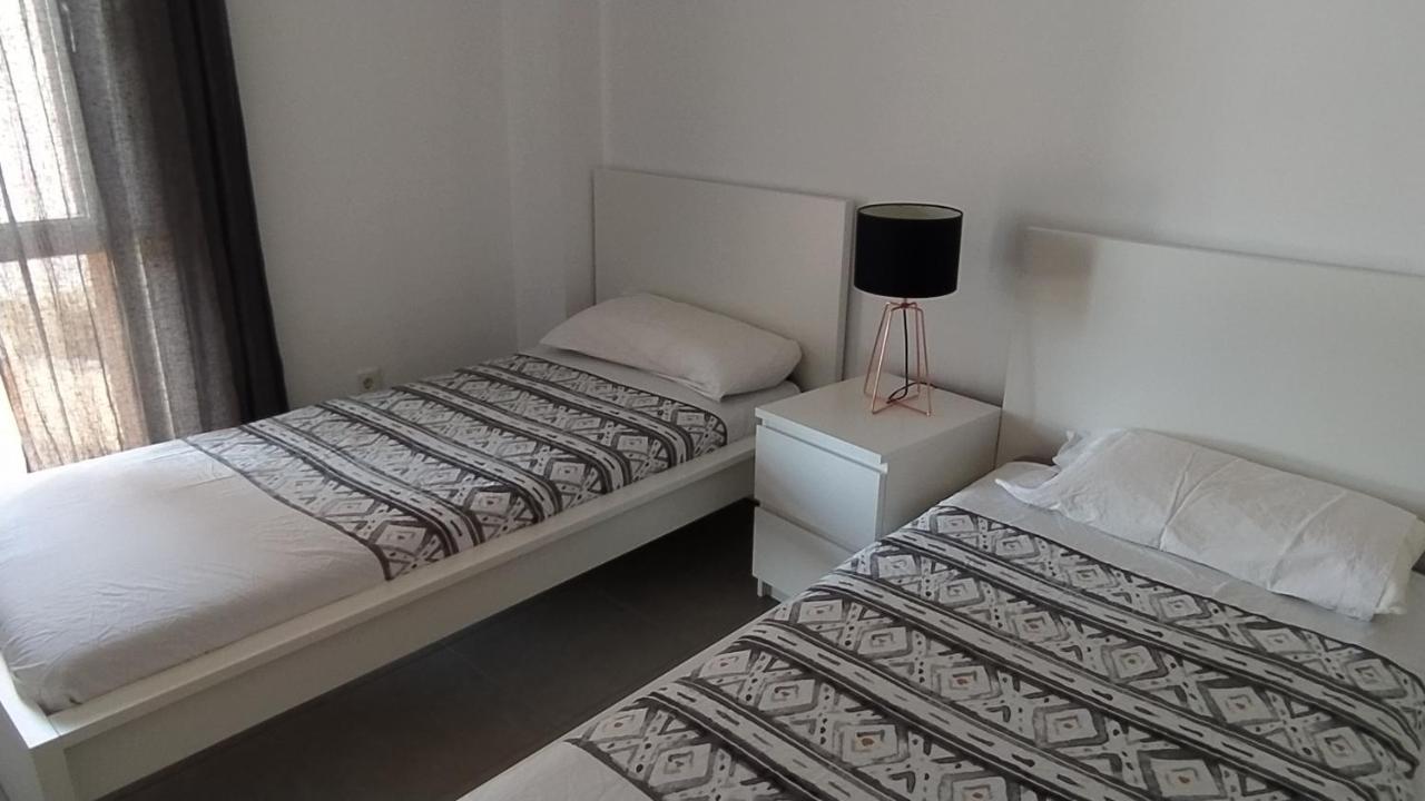 Casa Rincon Medanero Appartement El Médano
