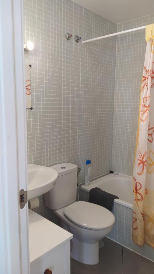 Appartement Casa Rincon Medanero El Médano