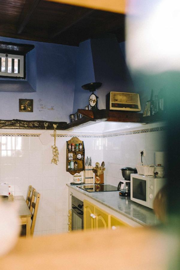 Country house La Ganania