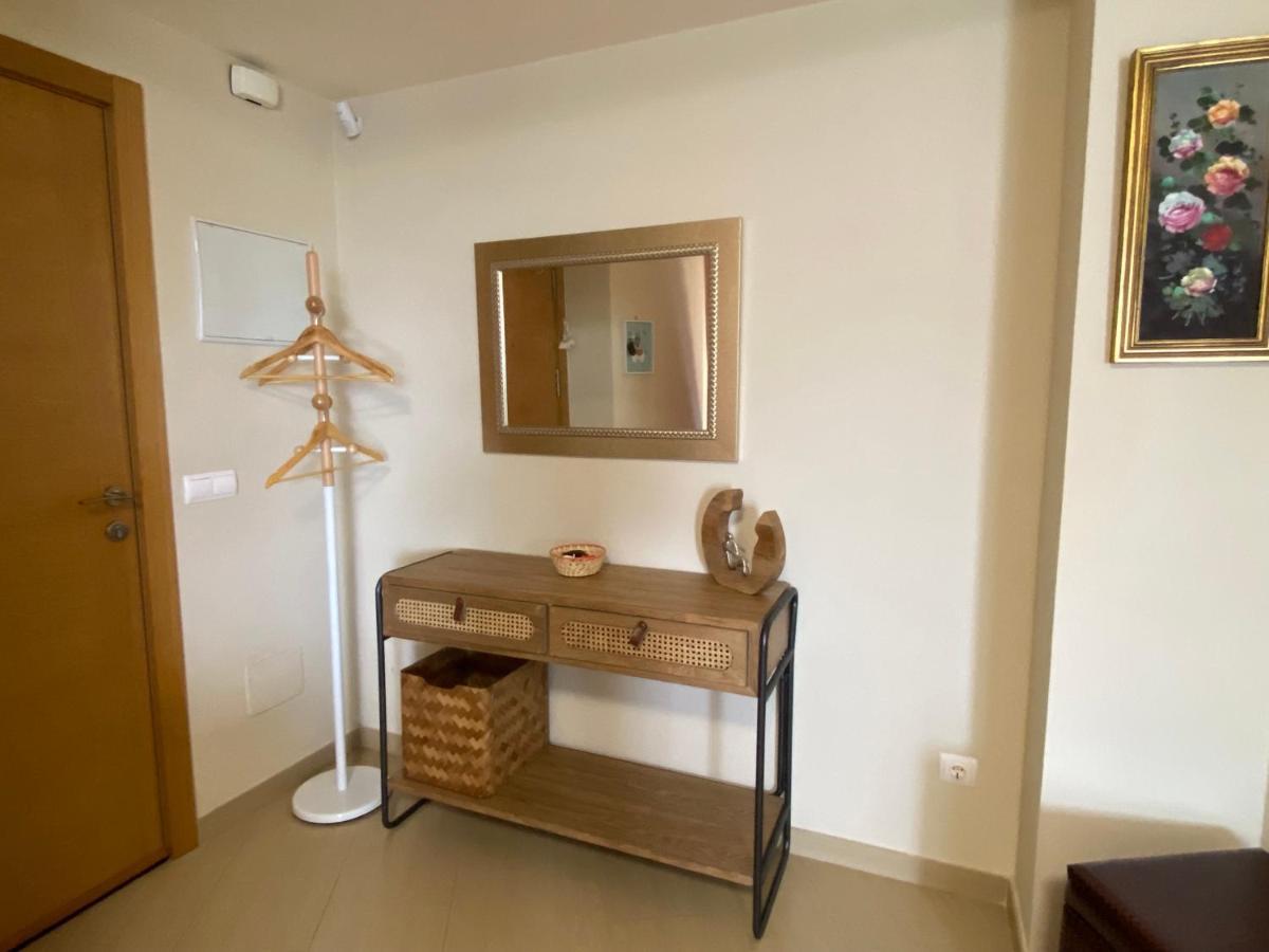 Appartement Grande Apartamento, Sotavento 3, La Tejita, El Medano *