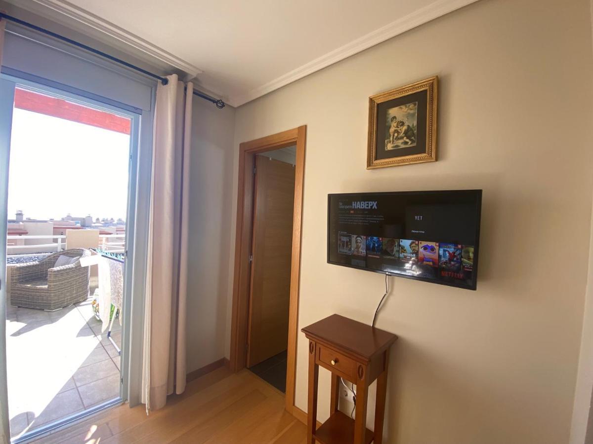 Appartement Grande Apartamento, Sotavento 3, La Tejita, El Medano *