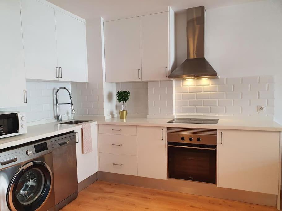 Apartamento El Paraíso De Pancha Candelaria
