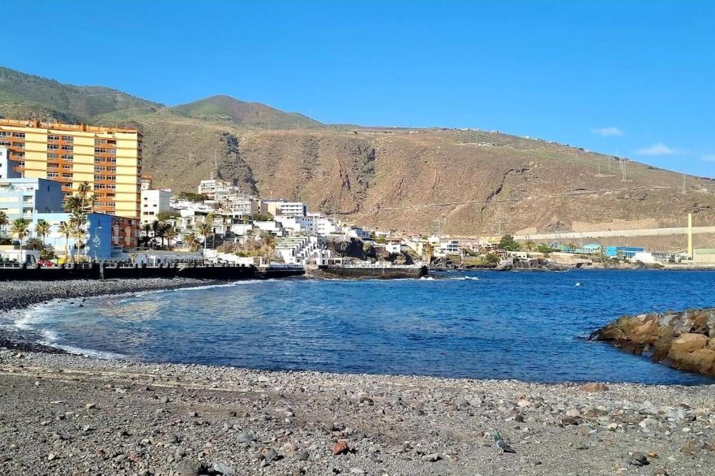 Apartamento El Paraíso De Pancha *