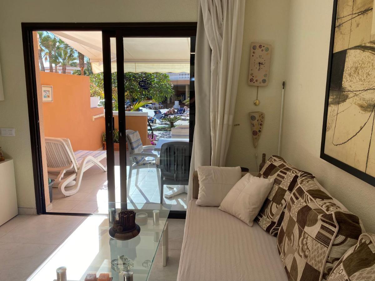 Apartment Vistas - Tenerife Royal Gardens Playa de las Americas (Tenerife)