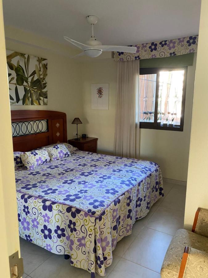 Apartment Vistas - Tenerife Royal Gardens Playa de las Americas (Tenerife)