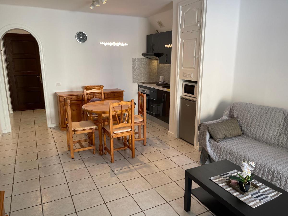 Rocas Del Mar Apartment