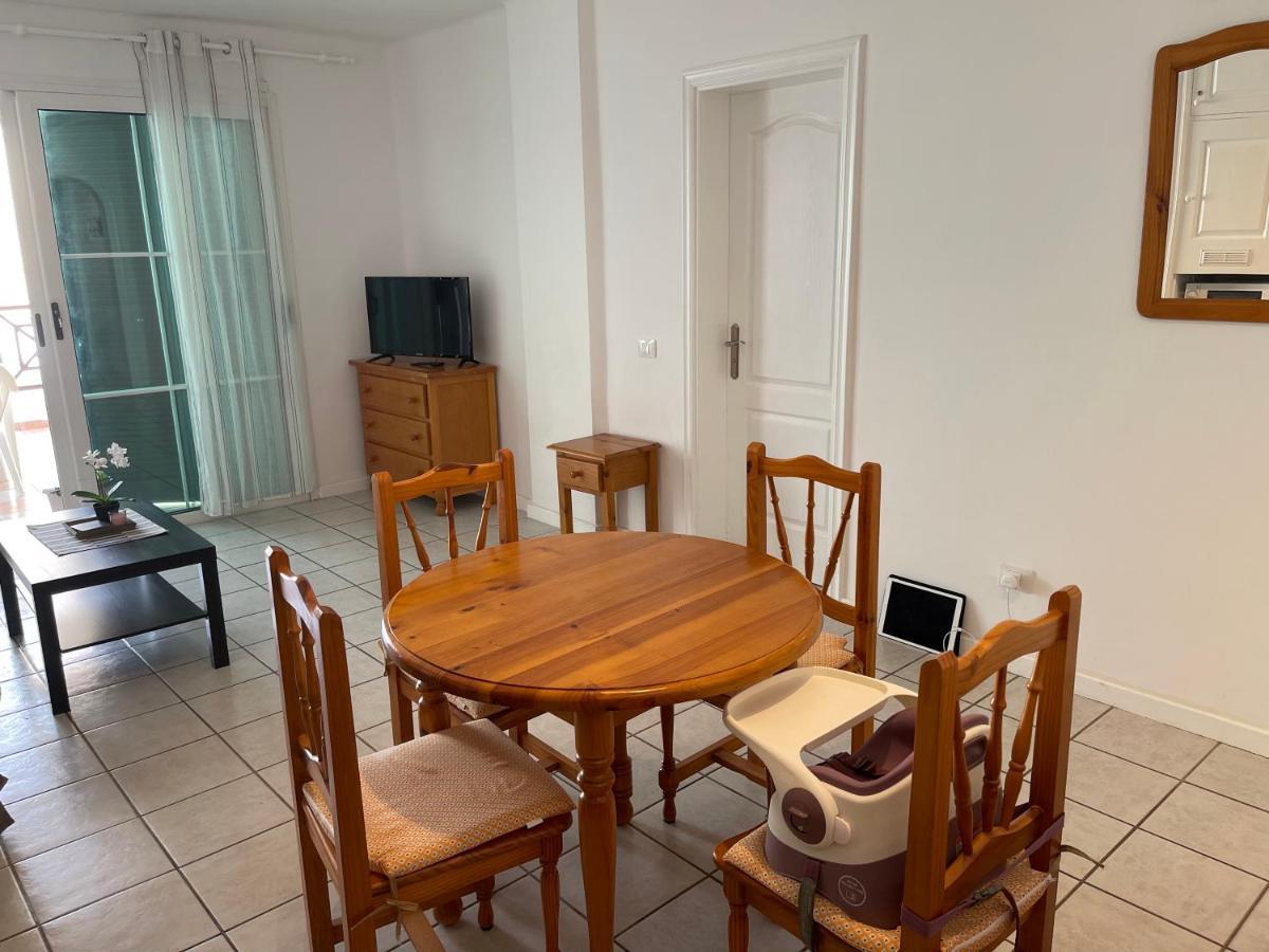 Rocas Del Mar Apartment