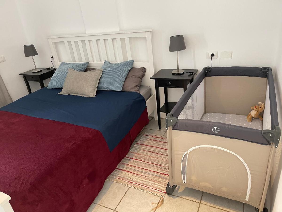 Apartamento Rocas Del Mar Costa del Silencio