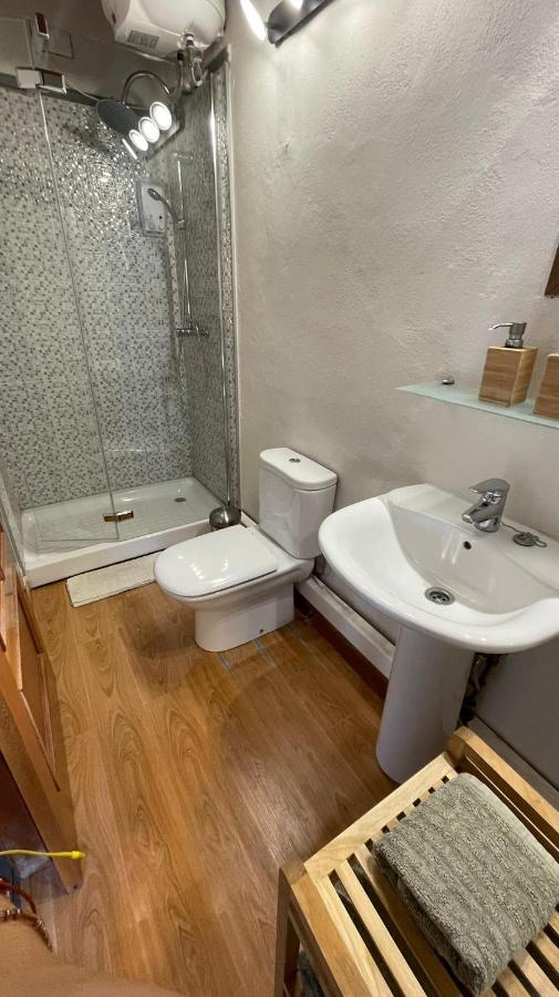 Maudes De Starapstenerife Apartamento El Sauzal