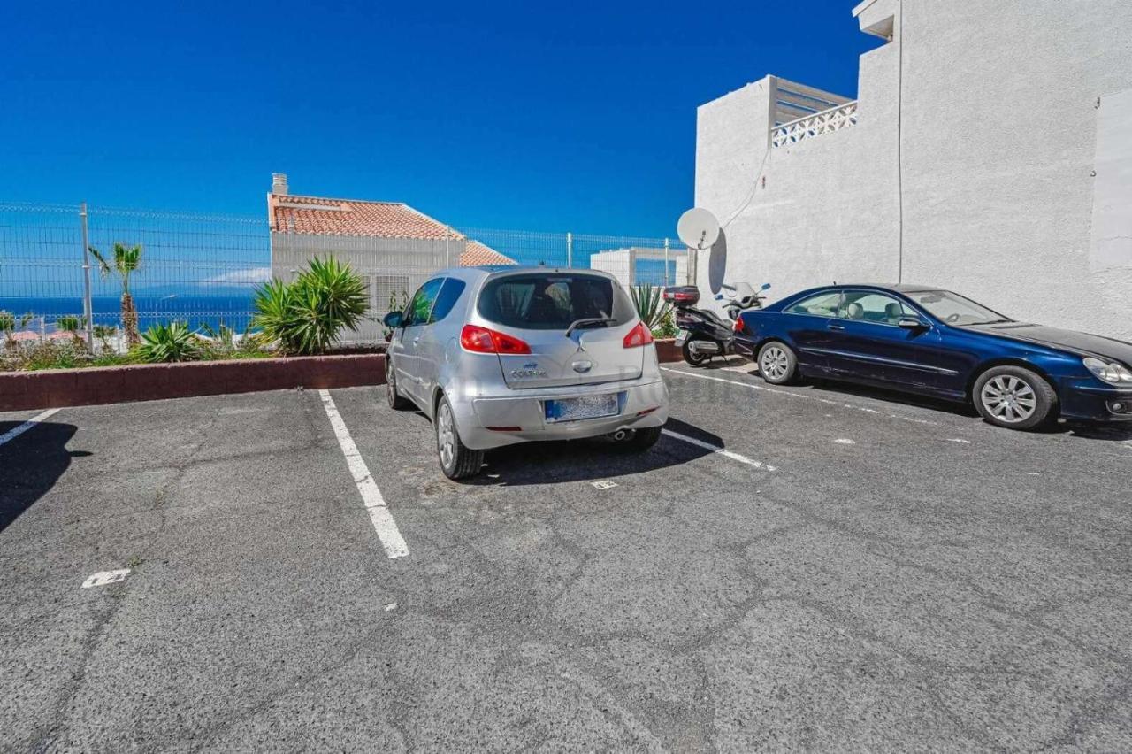 El Balcón De Canarias Apartamento Costa Adeje (Tenerife)