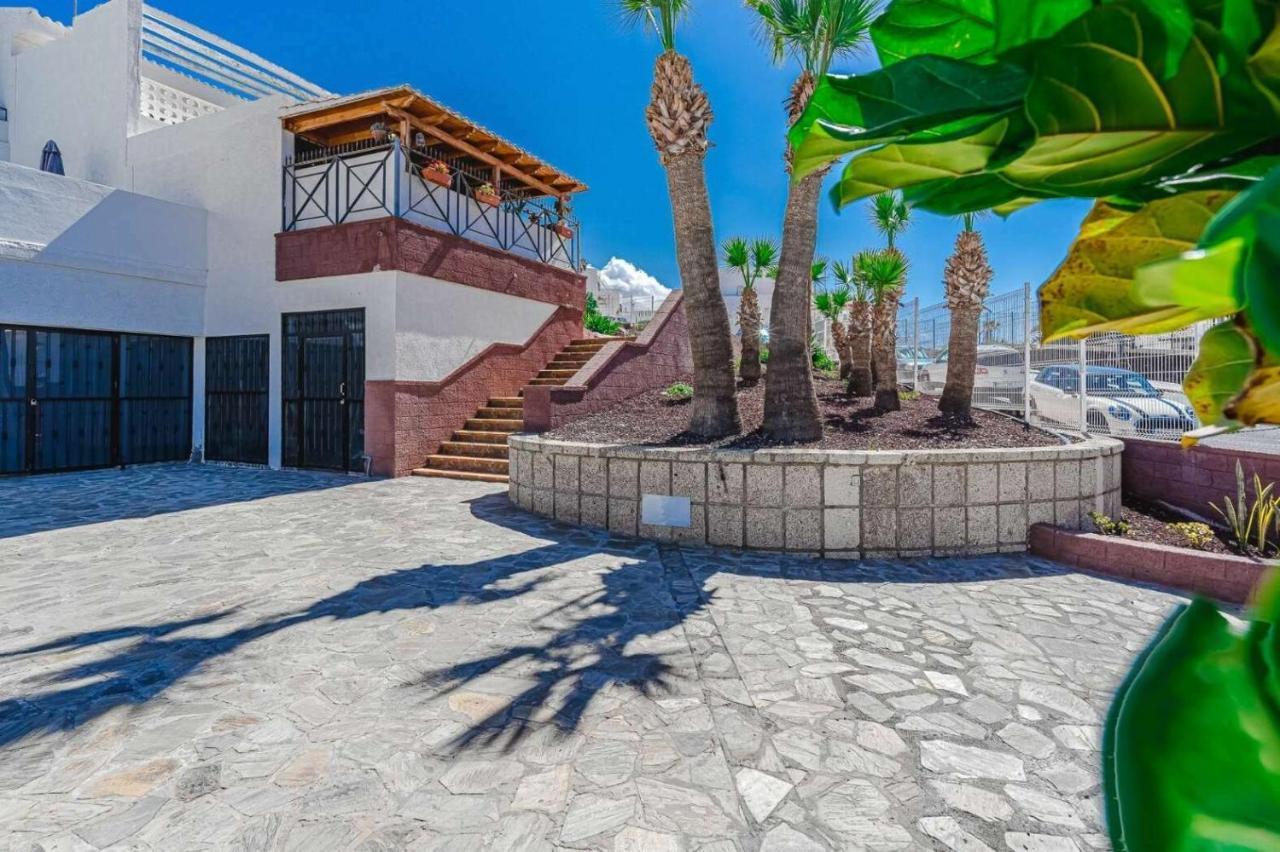 El Balcón De Canarias Apartamento Costa Adeje (Tenerife)
