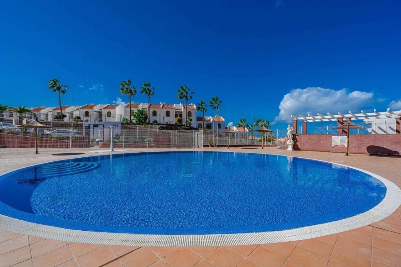 Apartamento El Balcón De Canarias Costa Adeje (Tenerife)
