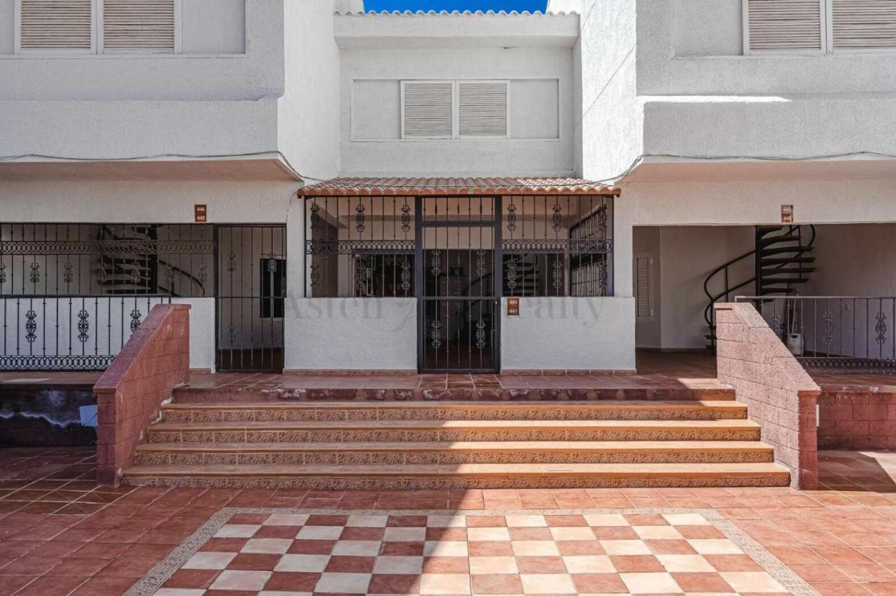 Apartamento El Balcón De Canarias