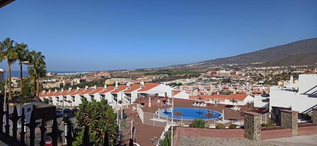 Apartamento El Balcón De Canarias *