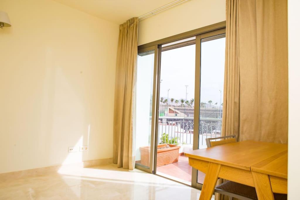 2 Bedrooms In Magnolia Golf Resort, La Caleta *